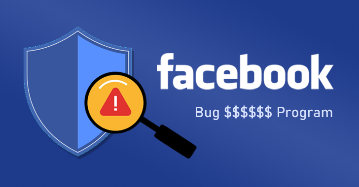 Facebook Bug Bounty